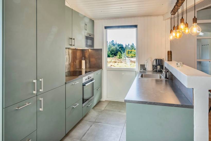 Foto von Ferienhaus VF96 in Vejers Strand - Westjütland
