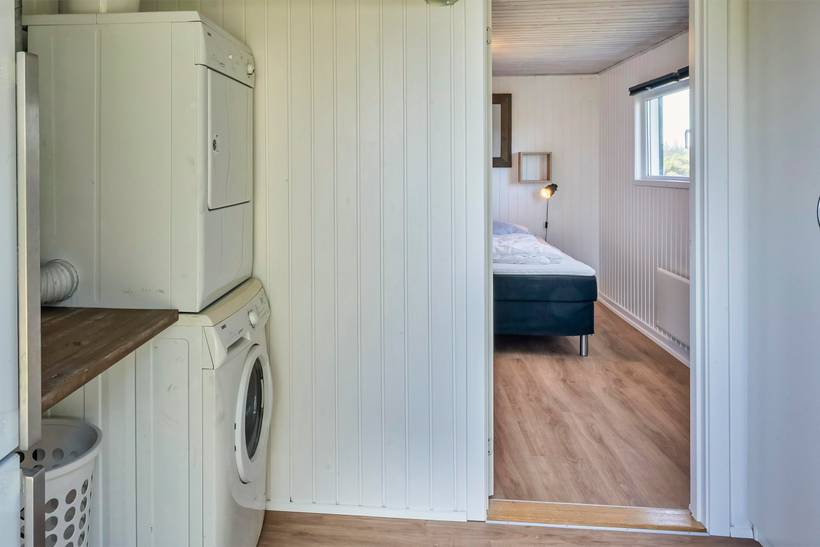 Foto von Ferienhaus VF96 in Vejers Strand - Westjütland