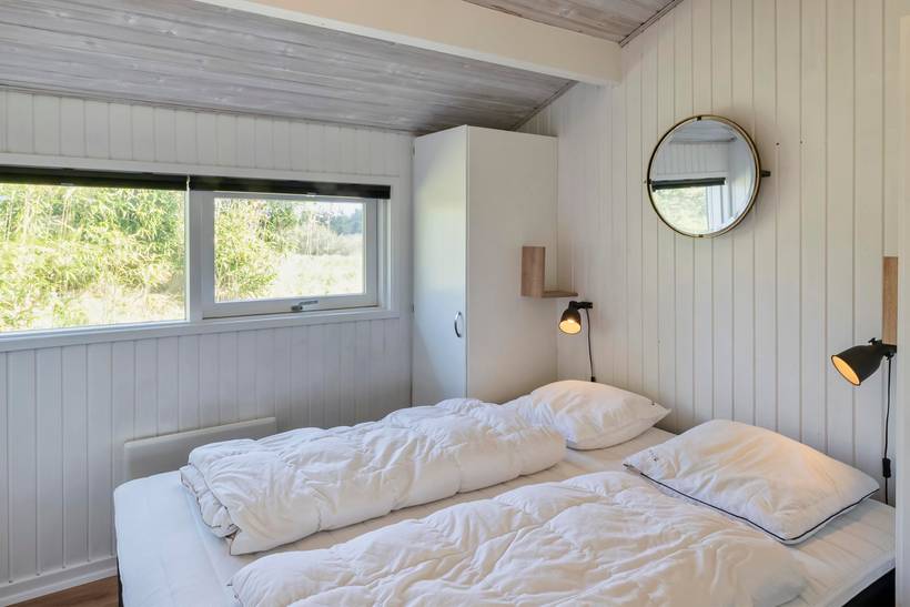 Foto von Ferienhaus VF96 in Vejers Strand - Westjütland
