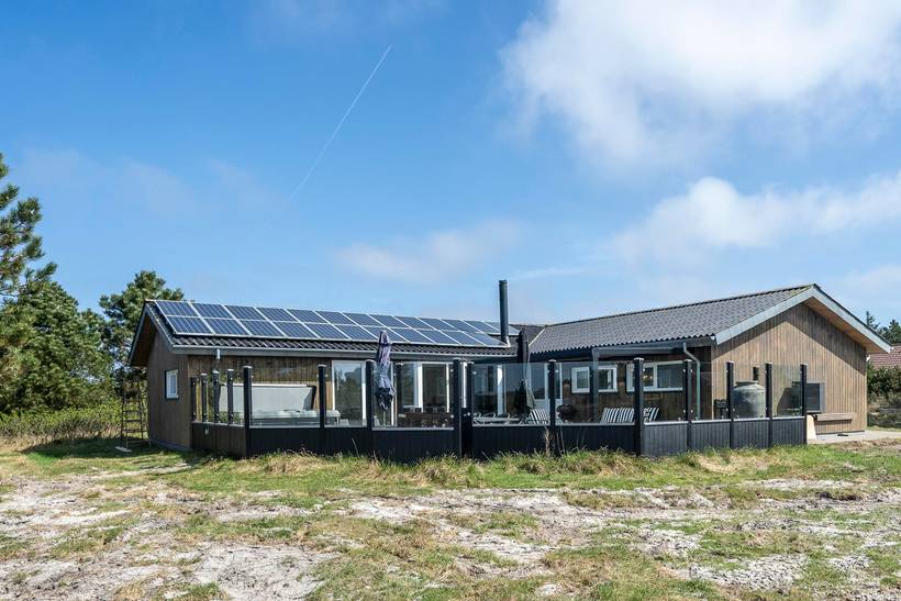 Foto von Ferienhaus VF96 in Vejers Strand - Westjütland
