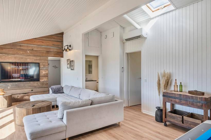 Foto von Ferienhaus VF96 in Vejers Strand - Westjütland
