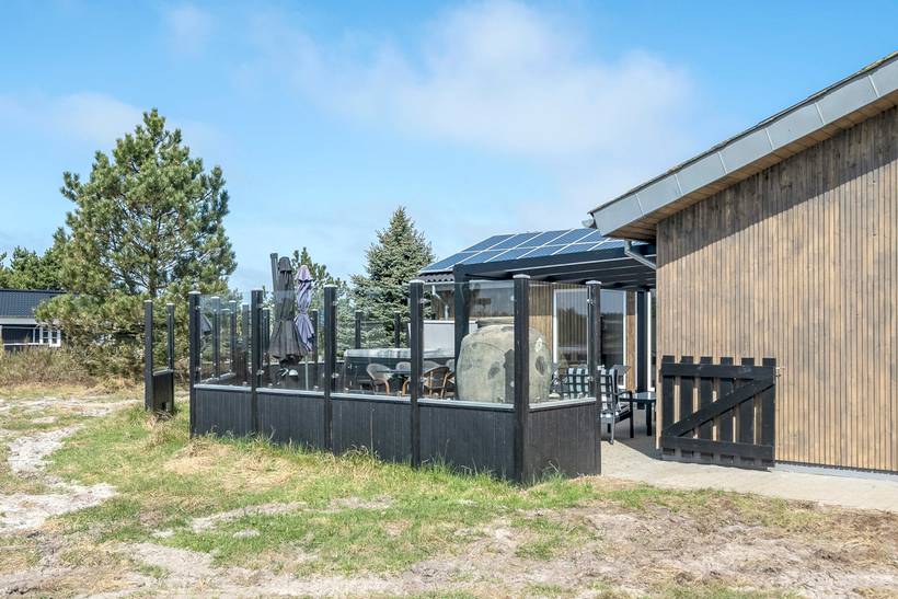 Foto von Ferienhaus VF96 in Vejers Strand - Westjütland