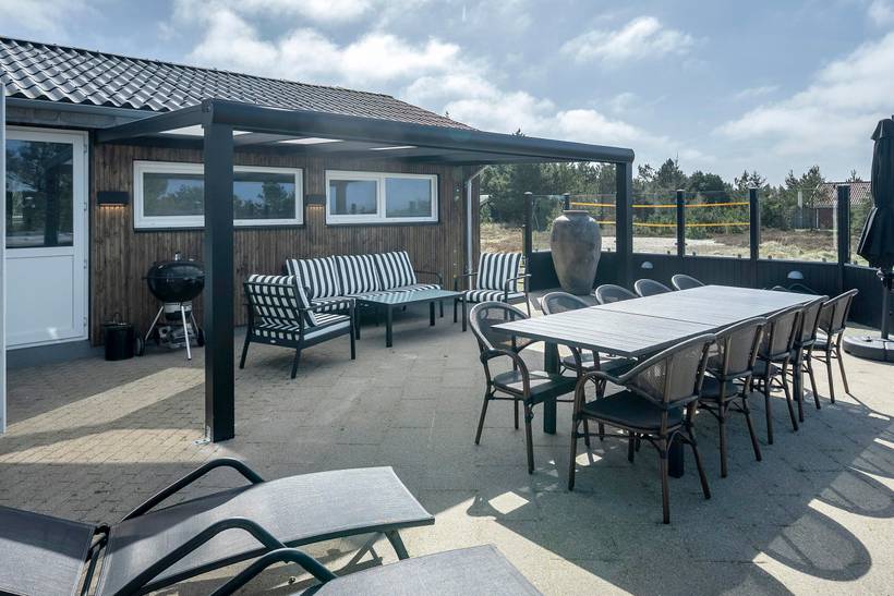 Foto von Ferienhaus VF96 in Vejers Strand - Westjütland