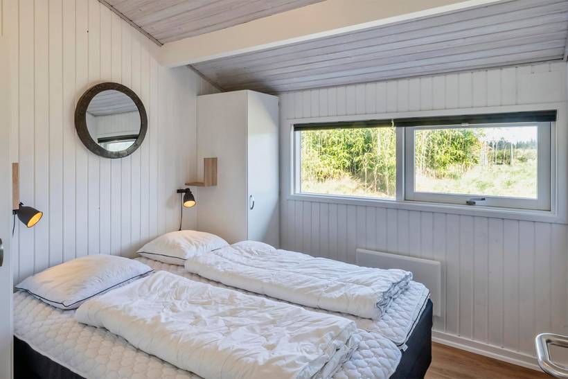 Foto von Ferienhaus VF96 in Vejers Strand - Westjütland