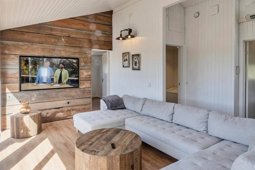 Foto von Ferienhaus VF96 in Vejers Strand - Westjütland