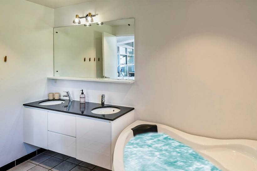 Foto von Ferienhaus VF96 in Vejers Strand - Westjütland