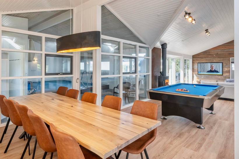 Foto von Ferienhaus VF96 in Vejers Strand - Westjütland