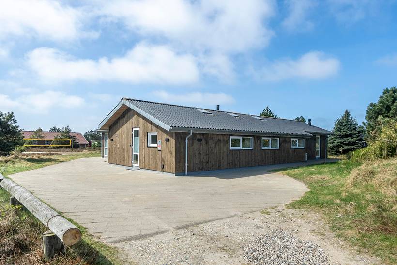 Foto von Ferienhaus VF96 in Vejers Strand - Westjütland