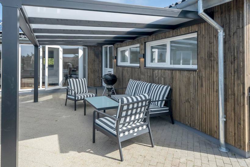 Foto von Ferienhaus VF96 in Vejers Strand - Westjütland