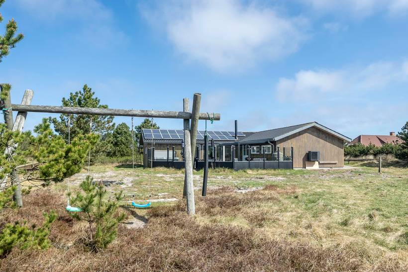 Foto von Ferienhaus VF96 in Vejers Strand - Westjütland
