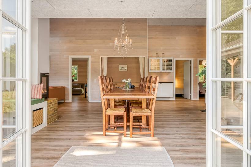 Foto von Ferienhaus VG04 in Bønnerup - Ostjütland