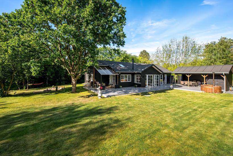 Foto von Ferienhaus VG04 in Bønnerup - Ostjütland