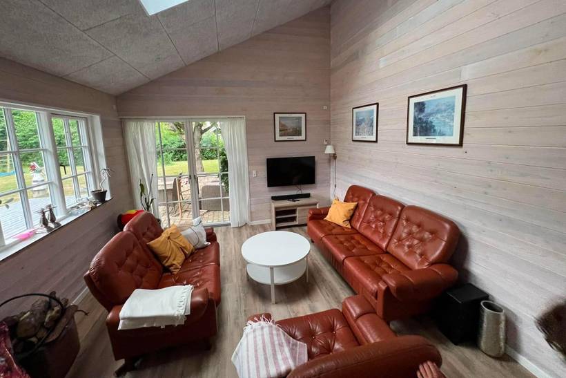 Foto von Ferienhaus VG04 in Bønnerup - Ostjütland