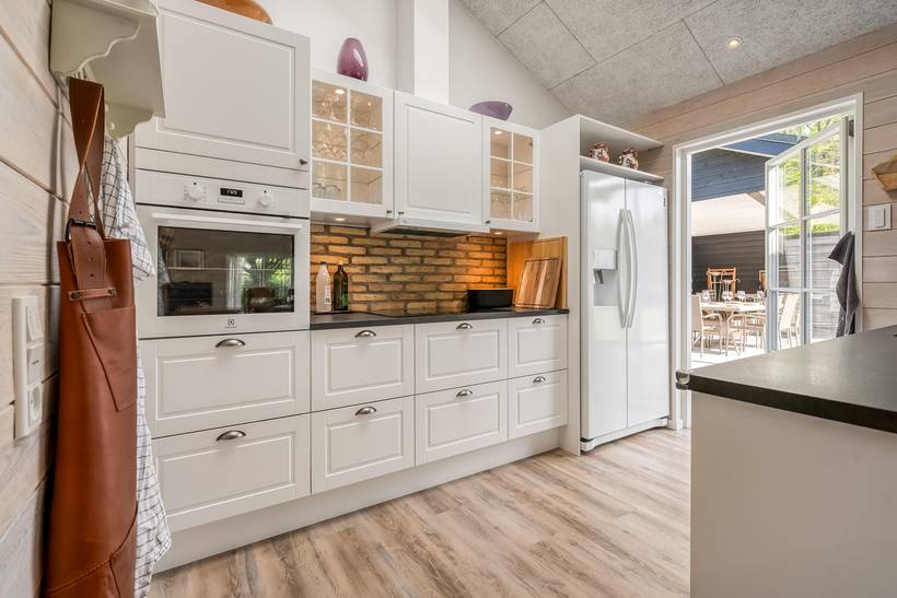 Foto von Ferienhaus VG04 in Bønnerup - Ostjütland