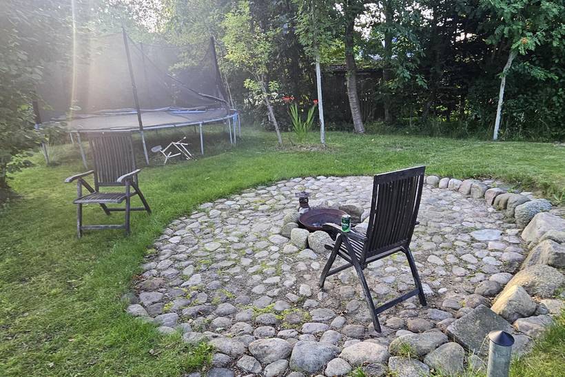 Foto von Ferienhaus VG04 in Bønnerup - Ostjütland