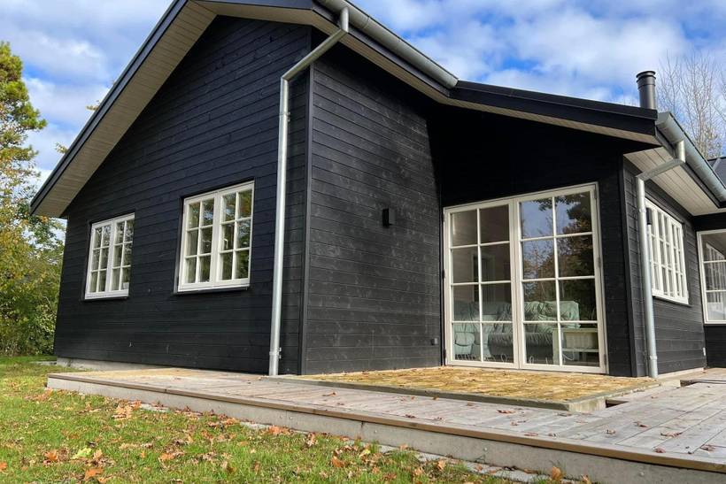 Foto von Ferienhaus VG04 in Bønnerup - Ostjütland