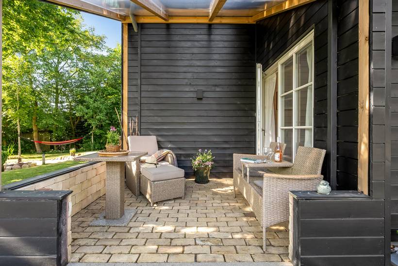 Foto von Ferienhaus VG04 in Bønnerup - Ostjütland