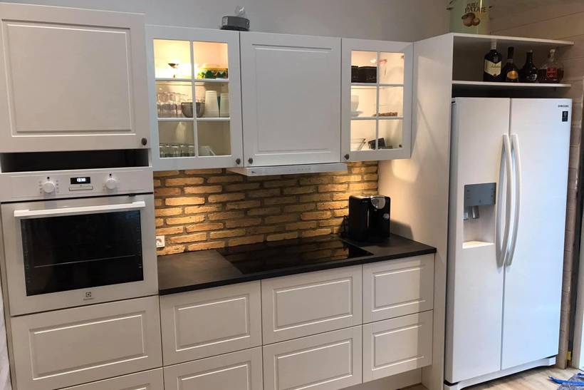 Foto von Ferienhaus VG04 in Bønnerup - Ostjütland
