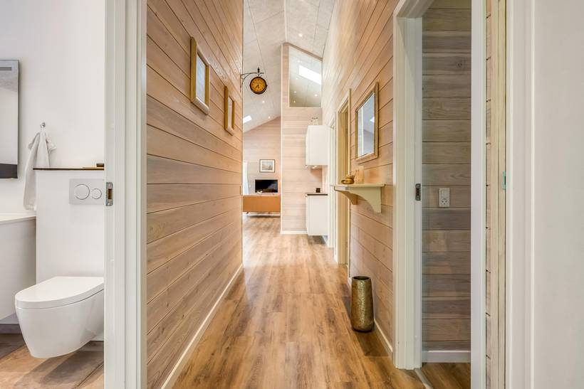 Foto von Ferienhaus VG04 in Bønnerup - Ostjütland
