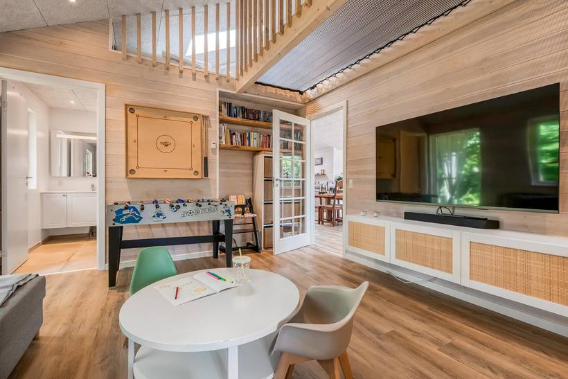 Foto von Ferienhaus VG04 in Bønnerup - Ostjütland