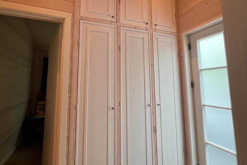Foto von Ferienhaus VG04 in Bønnerup - Ostjütland