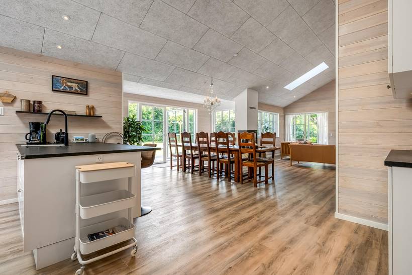 Foto von Ferienhaus VG04 in Bønnerup - Ostjütland