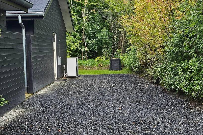 Foto von Ferienhaus VG04 in Bønnerup - Ostjütland