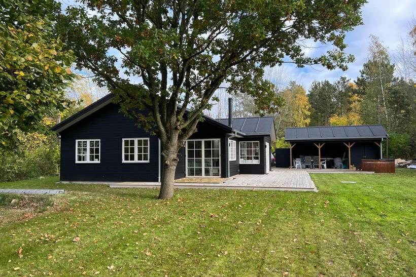 Foto von Ferienhaus VG04 in Bønnerup - Ostjütland
