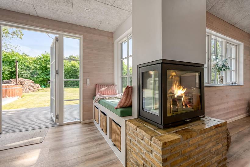 Foto von Ferienhaus VG04 in Bønnerup - Ostjütland