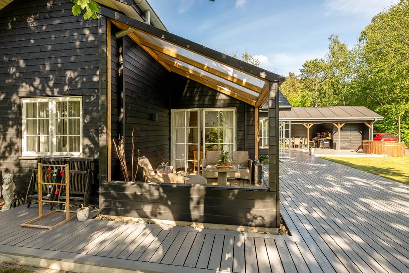 Foto von Ferienhaus VG04 in Bønnerup - Ostjütland