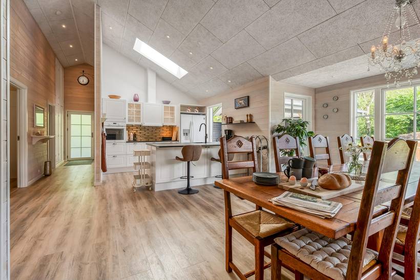 Foto von Ferienhaus VG04 in Bønnerup - Ostjütland