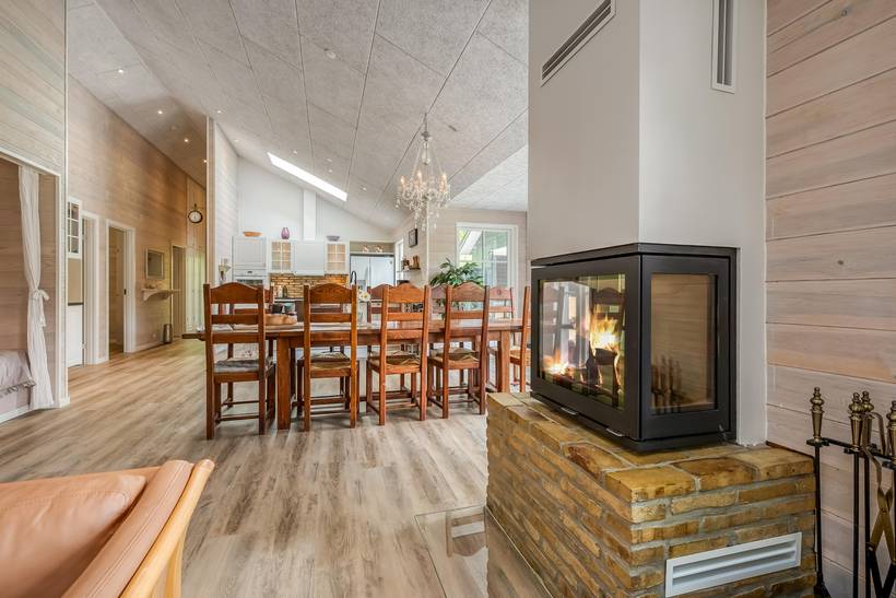 Foto von Ferienhaus VG04 in Bønnerup - Ostjütland