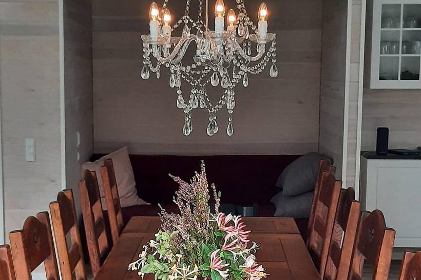 Foto von Ferienhaus VG04 in Bønnerup - Ostjütland