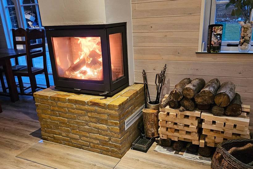Foto von Ferienhaus VG04 in Bønnerup - Ostjütland