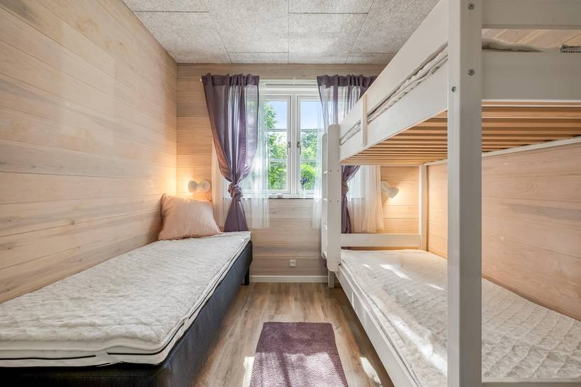 Foto von Ferienhaus VG04 in Bønnerup - Ostjütland