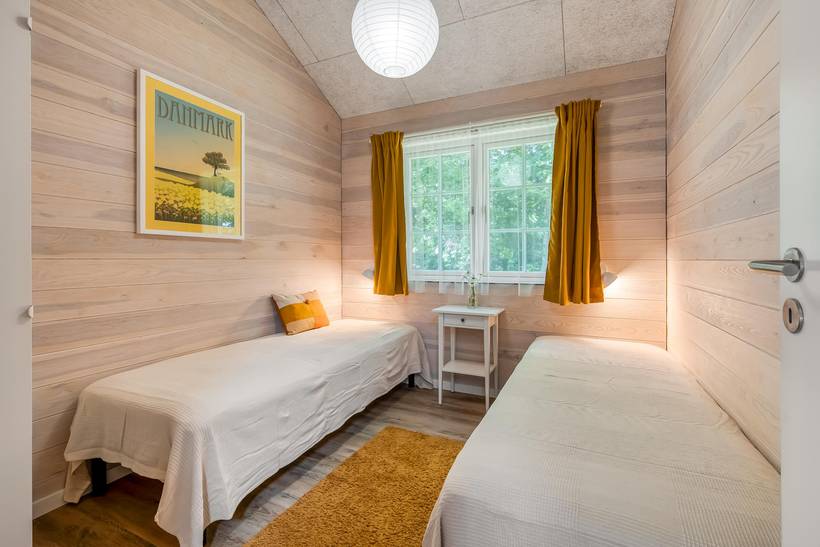 Foto von Ferienhaus VG04 in Bønnerup - Ostjütland
