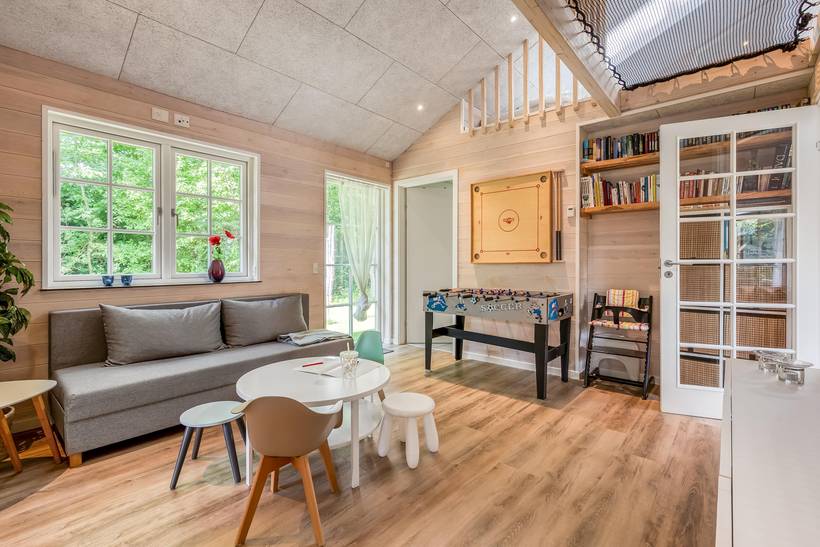 Foto von Ferienhaus VG04 in Bønnerup - Ostjütland