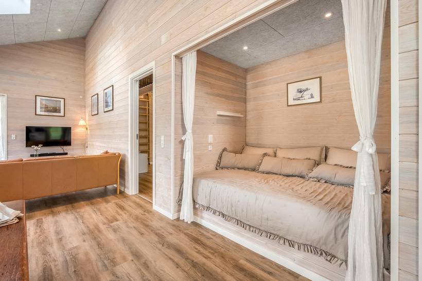 Foto von Ferienhaus VG04 in Bønnerup - Ostjütland