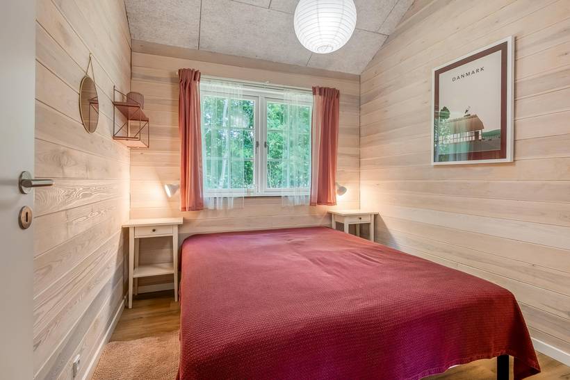 Foto von Ferienhaus VG04 in Bønnerup - Ostjütland