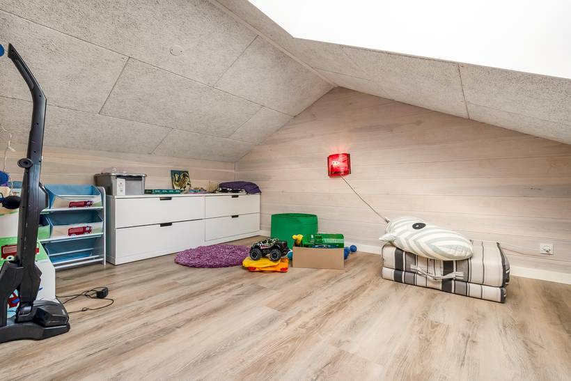Foto von Ferienhaus VG04 in Bønnerup - Ostjütland