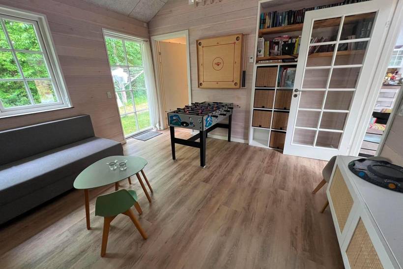 Foto von Ferienhaus VG04 in Bønnerup - Ostjütland
