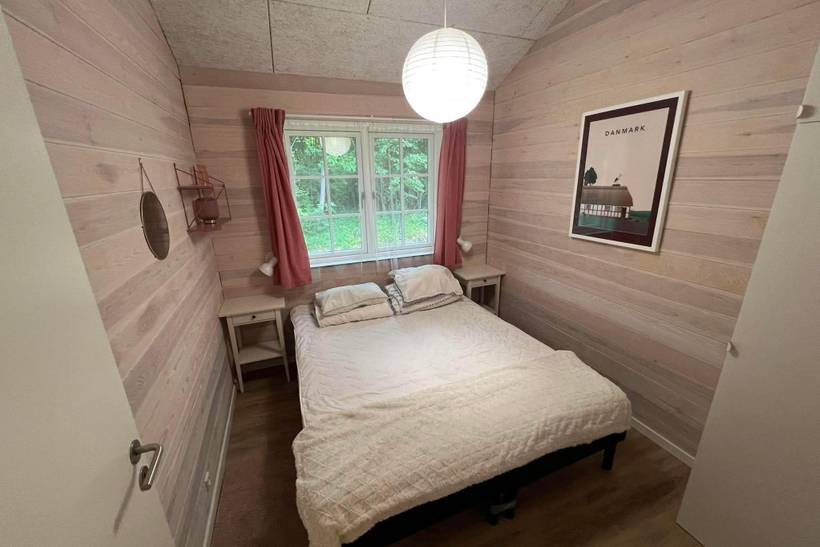 Foto von Ferienhaus VG04 in Bønnerup - Ostjütland
