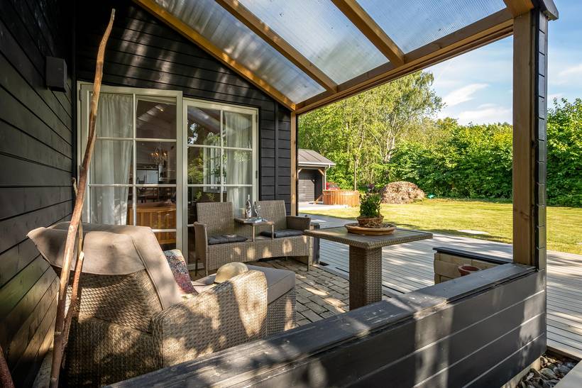 Foto von Ferienhaus VG04 in Bønnerup - Ostjütland