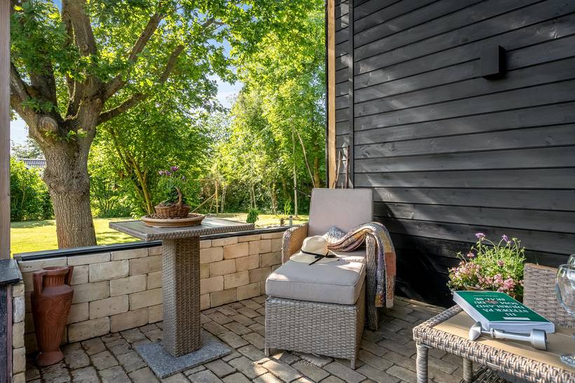 Foto von Ferienhaus VG04 in Bønnerup - Ostjütland
