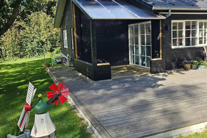 Foto von Ferienhaus VG04 in Bønnerup - Ostjütland