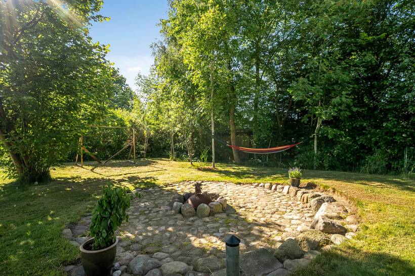Foto von Ferienhaus VG04 in Bønnerup - Ostjütland