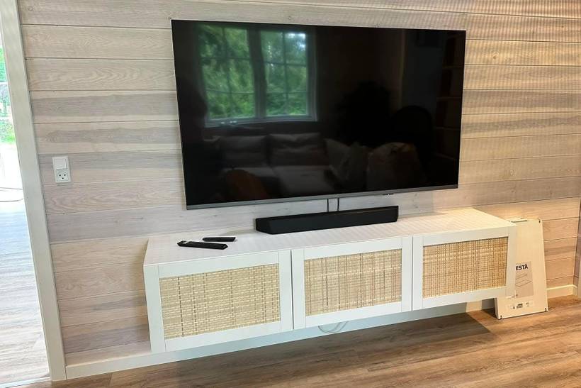 Foto von Ferienhaus VG04 in Bønnerup - Ostjütland
