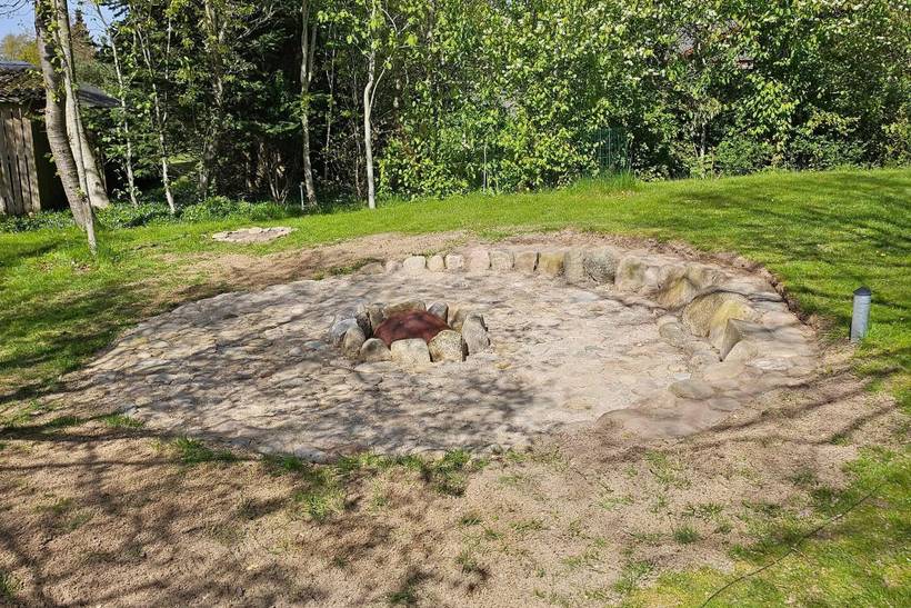 Foto von Ferienhaus VG04 in Bønnerup - Ostjütland