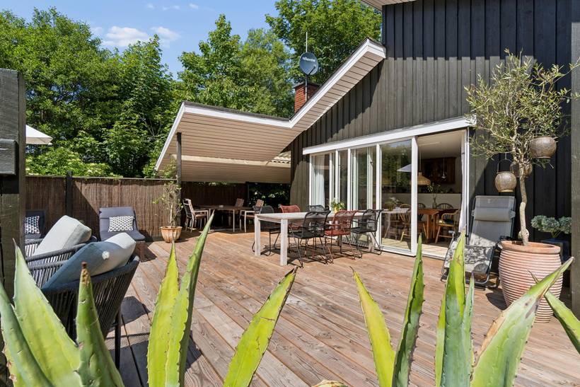 Foto von Ferienhaus VG05 in Balka - Bornholm