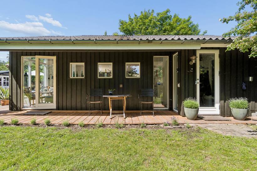 Foto von Ferienhaus VG05 in Balka - Bornholm